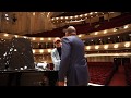 Chicago with Wynton Marsalis - Fall 2017