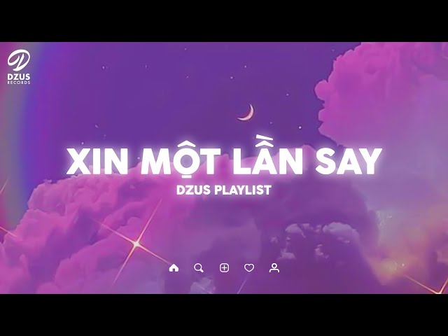 Tuấn Cry - Xin Một Lần Say (Đạt Myn Remix) / Bản Remix Hot Trên Tik Tok class=