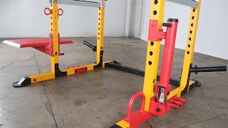WB PR16 Attachments - YouTube