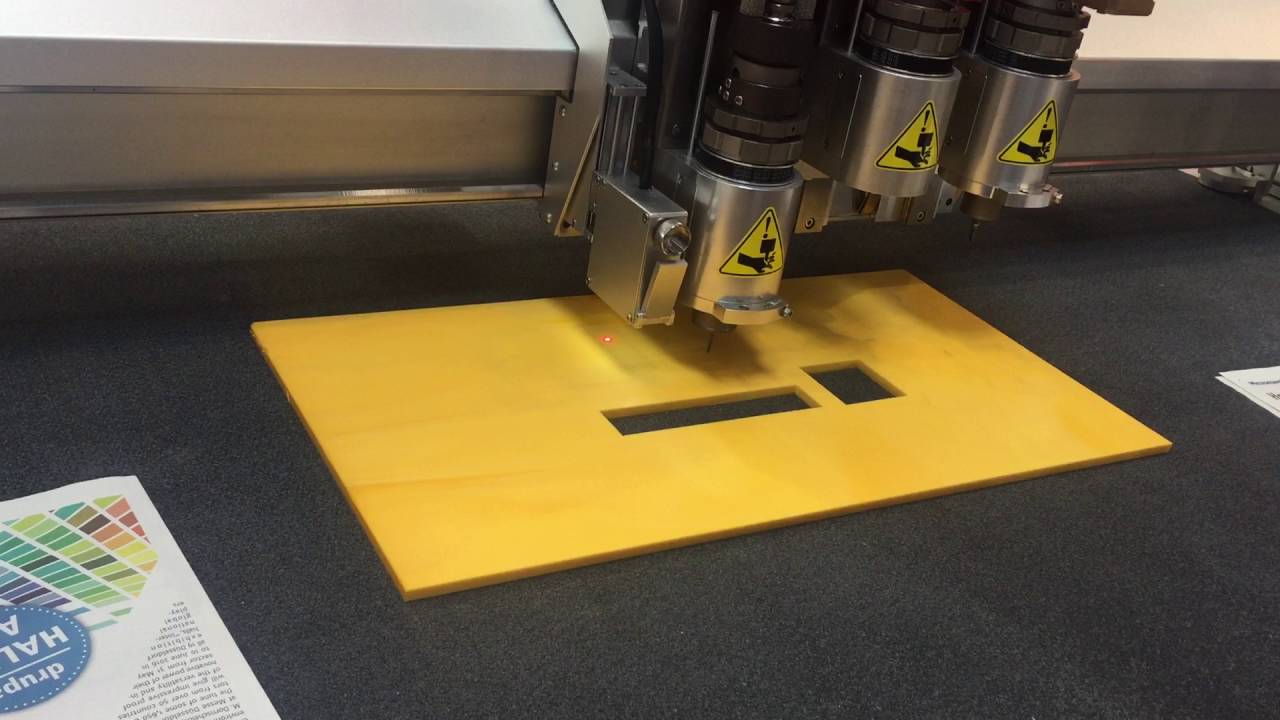 iECHO pneumatic Oscillating Tool