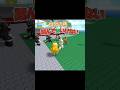 『自分の色』を踏むと死ぬロブロックス🟡【ROBLOX】よろずや🍭