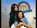 Mon Laferte en FM Córdoba | Argentina