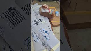 Patriot Disposal refuses to pick up bulk trash two weeks in a row