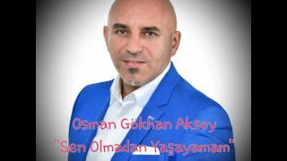 Osman Gökhan Aksoy    \