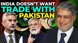 Why India will not trade with Pakistan Now : Pakistan's Foreign Minister living in Cuckoo Land ?