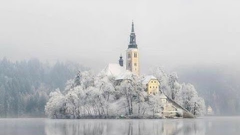 Yiruma - River Flows in You (Slowed to Perfection)