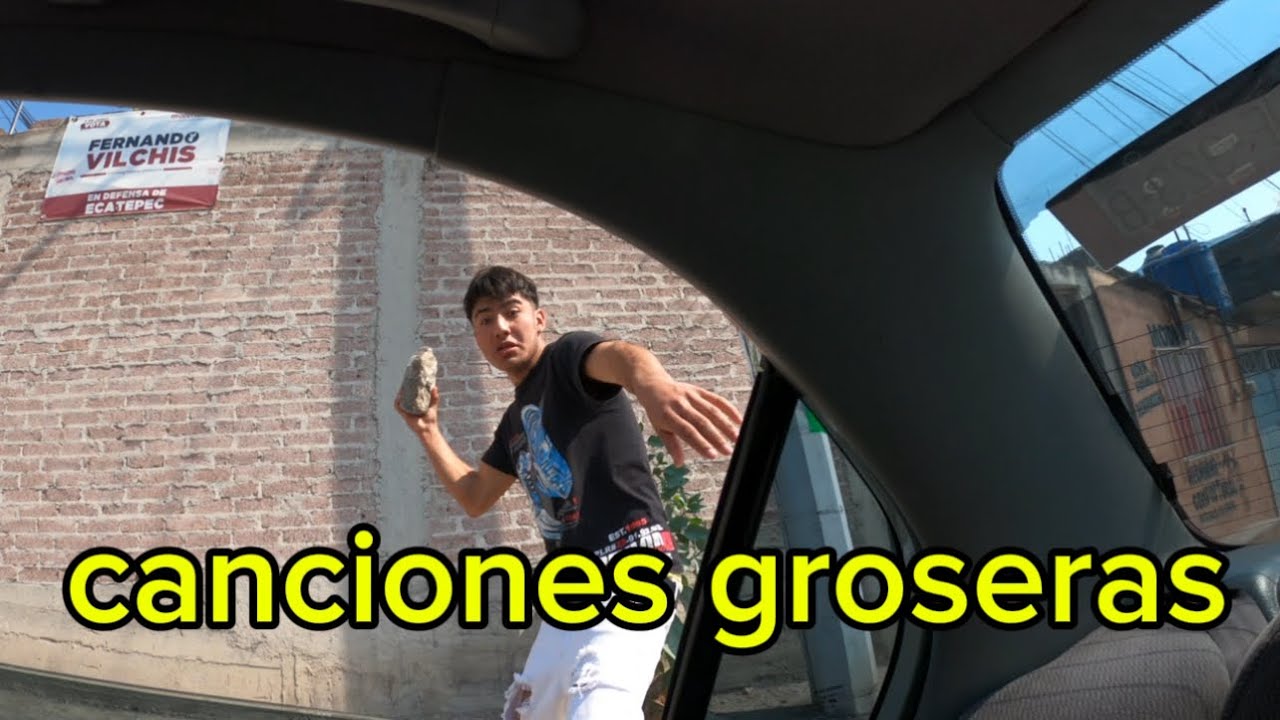 CANCIONES CON AI SALE MAL BROMA 😱😱😰😰😰🔥🔥