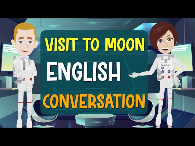 MoonEnglish Academy