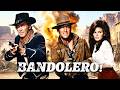 باندوليرو 1968 فيلم غربي من بطولة جيمس ستيوارت وراكيل ويلش ودين مارتن مدبلج إلى الإنجليزية 