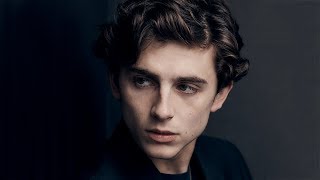 33+ Interstellar Timothee Chalamet Gf Background