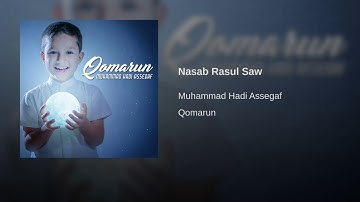 Sholawat Terbaru 2019 Nasab Rasulullah Saw. Voc. Habib Hadi Assegaf
