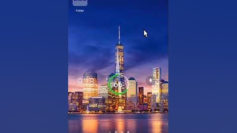 How to use iOS launcher 12 as your default launcher