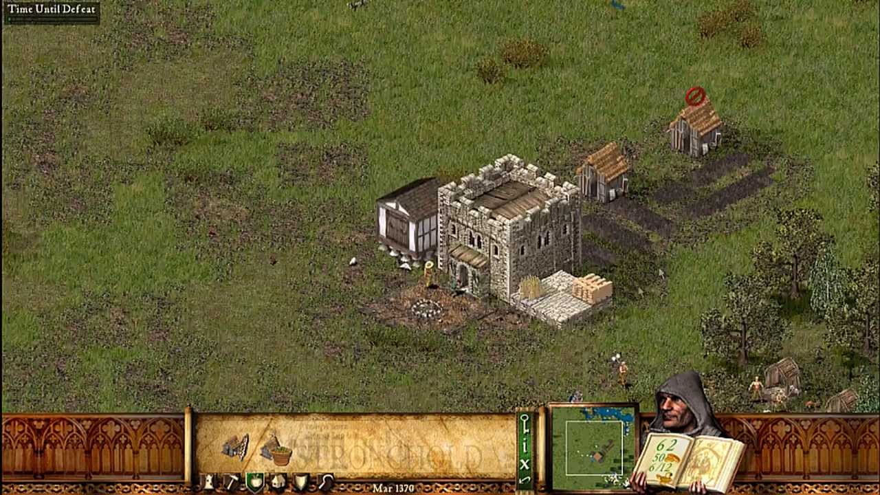 Stronghold HD Gameplay Mission 3 Economic Campaign Walkthrough YouTube stronghold-hd-gameplay-mission-3-economic-campaign-walkthrough-youtube