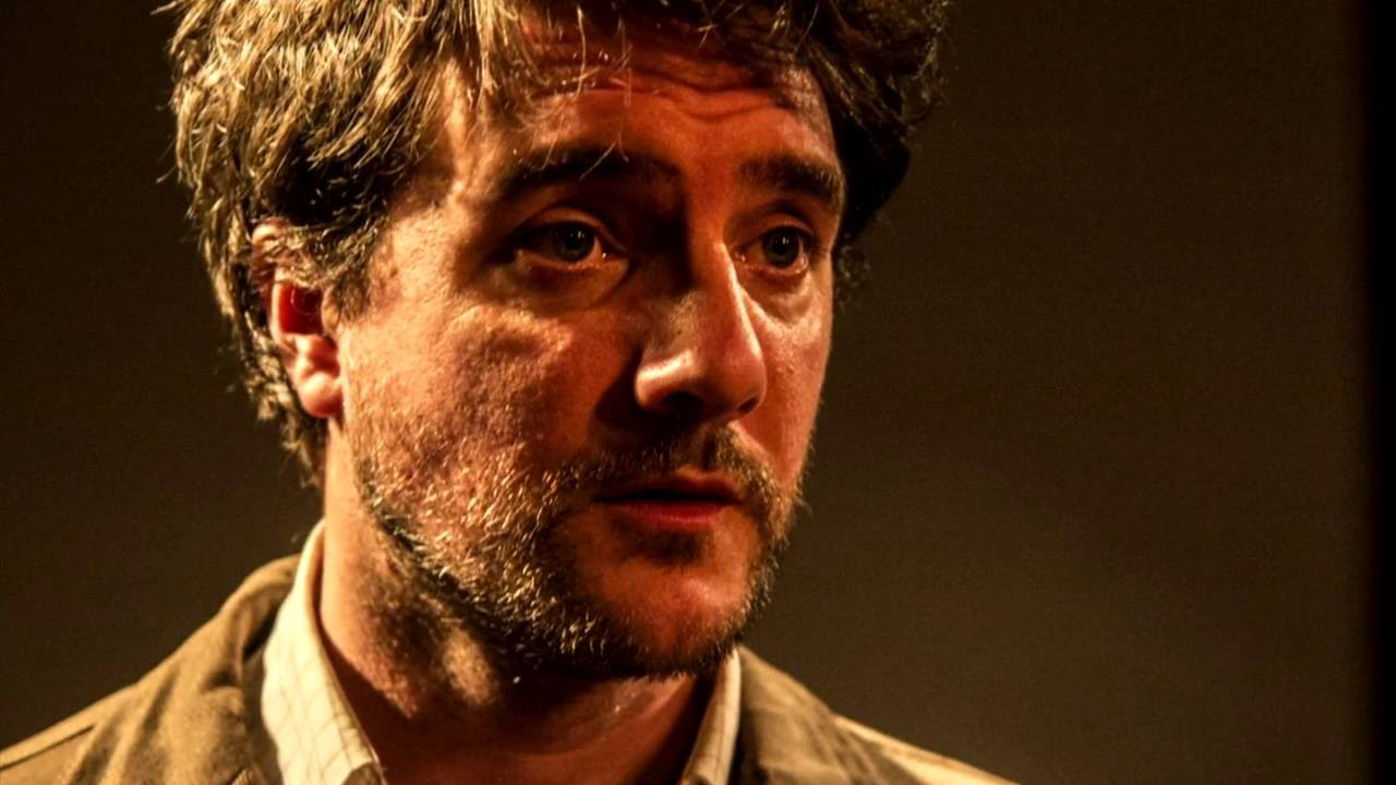 ANTES DE QUE ABRAS LOS OJOS - Spot Fotos