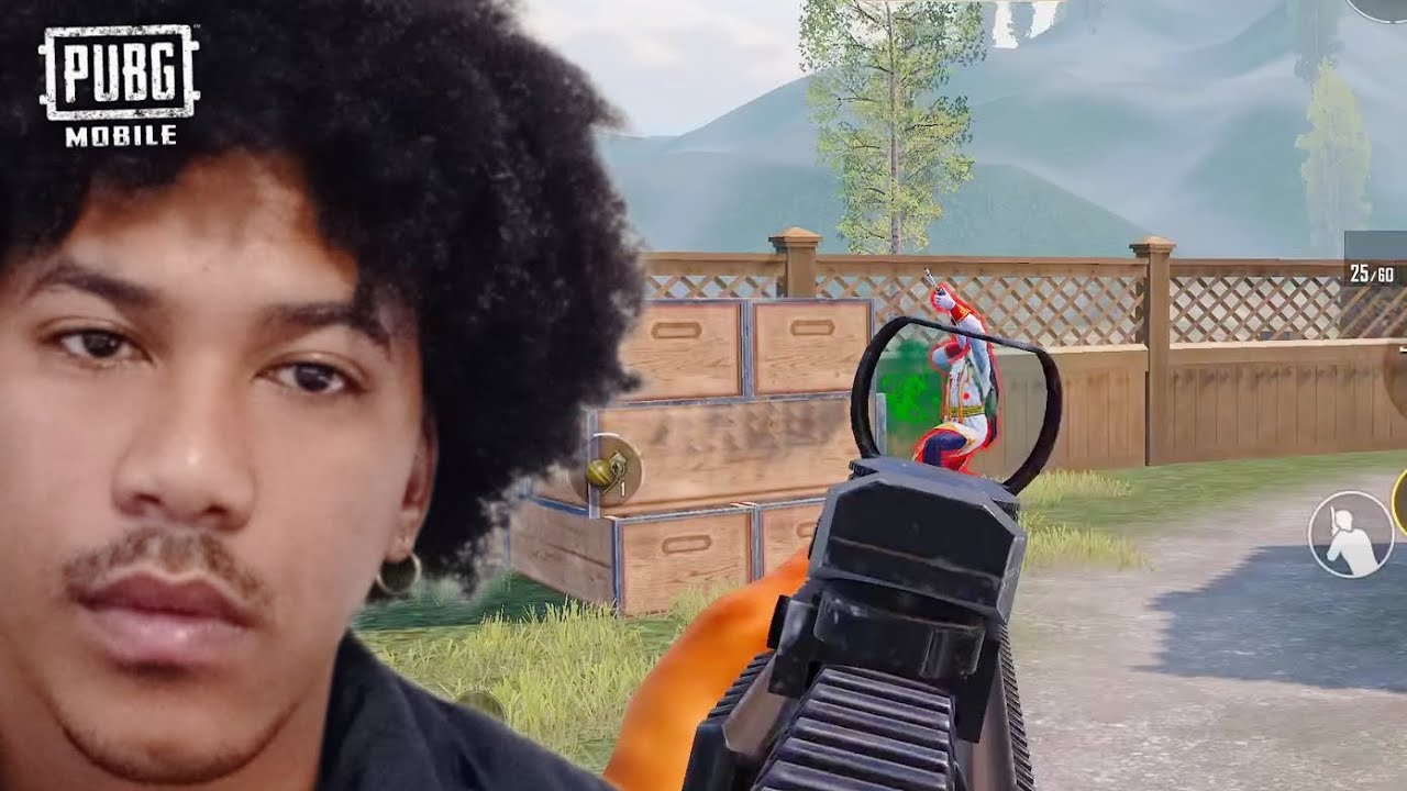 В PUBG MOBILE 2026 СТАНОВИТСЯ СЛОЖНЕЕ