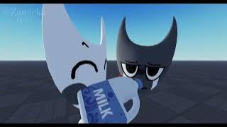 That Makes It Worse Razzle.. | Roblox Fart Animation