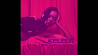 Kelela - Truth Or Dare (Scratcha DVA Remix)