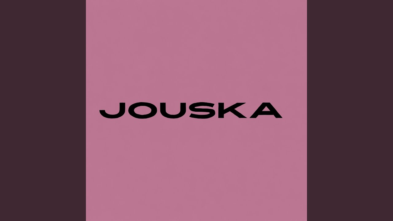 Watch Jouska on YouTube Watch Jouska on YouTube