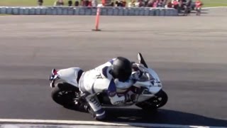 2 Clicks Out Find Your Motorcycles Base Suspension Setup Trailer