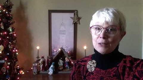 Hail Mary Magdalene full of grace....