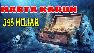 10 Penemuan Misterius Di Bawah Laut ‼️ Ada Kota Kuno Bersejarah Sampai Harta Karun Miliaran