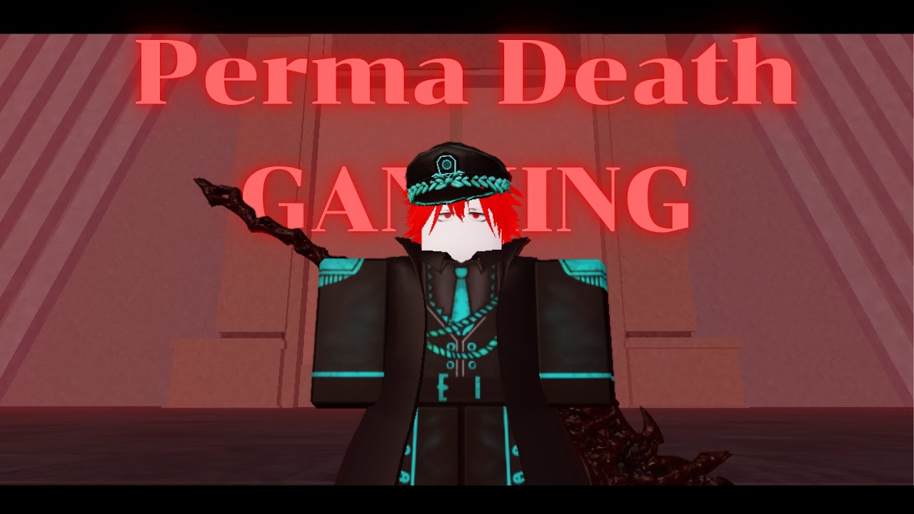 Archived | Solo Gank in Perma-Death