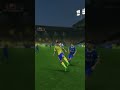 NEYMAR-RONALDO😳 #fc25gameplay #neymar #fc25 #ronaldo #shortsfeed #viralvideo #football #fifa