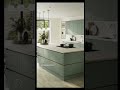 ✨ Trending Modular Kitchen Color Combinations for 2026 ✨ #KitchenColorCombinations