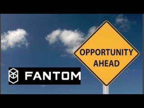 Crypto trade opportunity : Fantom (FTM) - YouTube