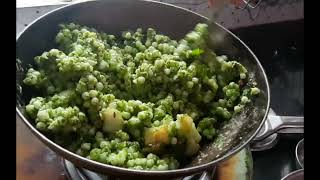 Farali Sabudana Khichdi | Easy and fast way to cook