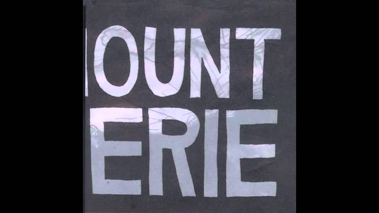 The Microphones V. Universe YouTube