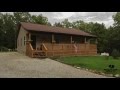 The Mossy Oak Special Home on 60 Acres in Peace Valley, Oregon County, MO