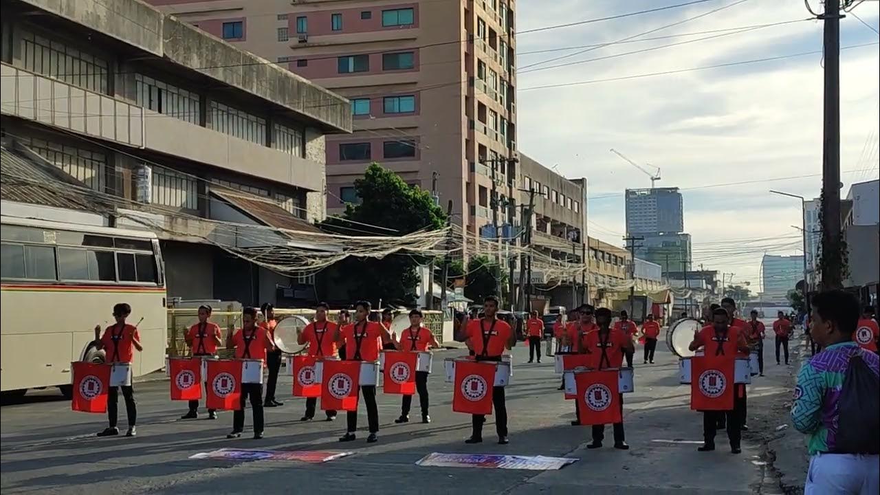 Taps dbc Lanog 2023 KAGAWASAN Drum and bugle Corps YouTube
