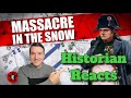 Napoleon and the battle of eylau 1807  epic history tv reaction