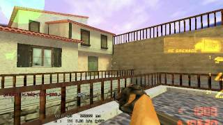 Cs 1.1 Sniper 1St Tũn Bg 46