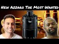 NEW AZZARO THE MOST WANTED EDP INTENSE REVIEW 🔥🔥🔥| THE BEAST AZZARO WANTED FLANKER ????