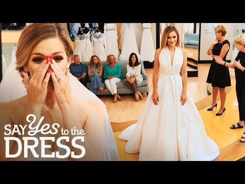 Which Gown Will Miss America Pick? | Say Yes To The Dress Atlanta - Which Gown Will Miss America Pick? | Say Yes To The Dress Atlanta