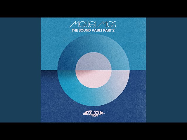 Miguel Migs - The Bump Joint