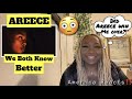 American Reacts to SOUTH AFRICAN Rap| AREECE DROPPED A GEM?! 😨