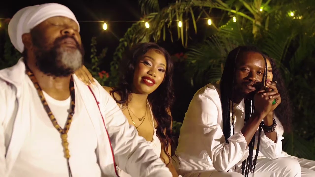 Roots Rock Reggae Riddim