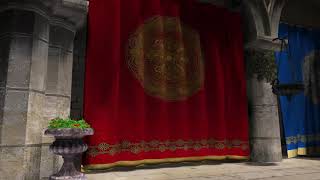 Sponza - Altair Inspire Studio 2019