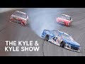 The Kyle and Kyle Show