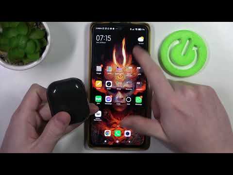 Come associare Fresh N Rebel Twins 2 a un telefono Android?