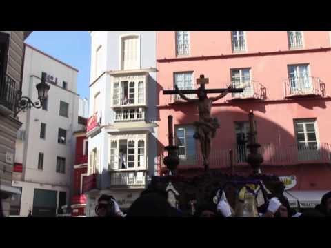 Fervorosa Hermandad de Culto y Procesión del Santísimo Cristo de la Crucifixión y María Santísima del Mayor Dolor en su Soledad