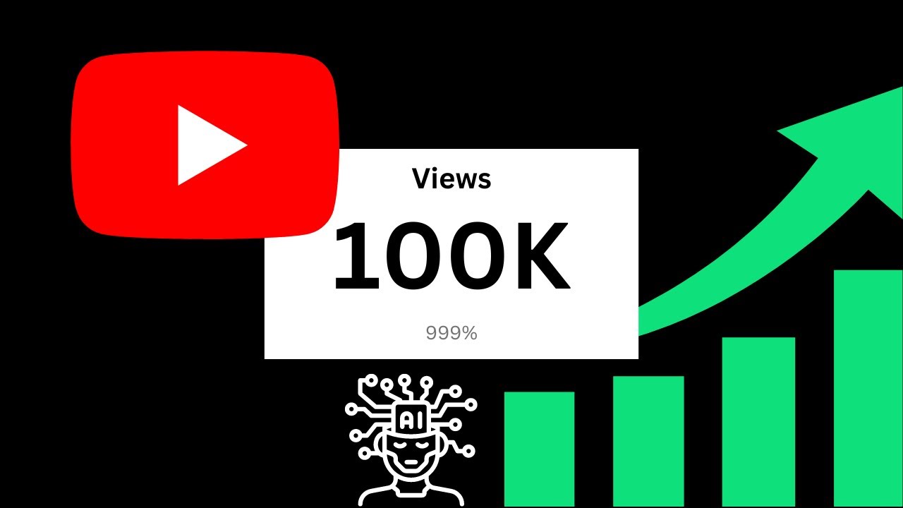 How to Use AI to Explode Your YouTube Channel Growth - YouTube