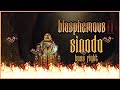 Melting The Sins of The Miracle - Blasphemous 2 - Sinodo, Hymn of the thousand voices Boss fight