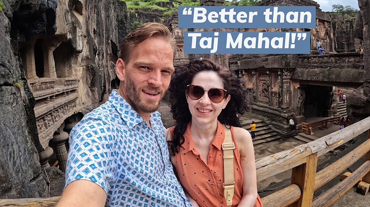 क्या विदेशियों को औरंगाबाद जाना चाहिए? हमारी ईमानदार समीक्षा (छत्रपति संभाजी नगर)