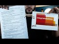 The resume that got me into pwc consulting resume tips