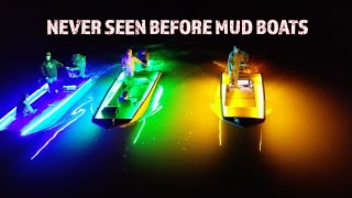 LED DUCK BOAT LIGHT Southern lite LED 20,000 lumen.