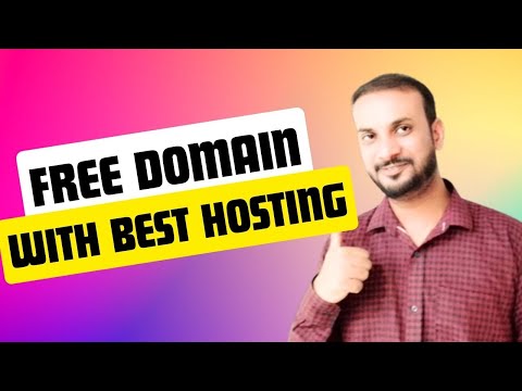 Best Web Hosting Service -  Free Domain with Hosting -  Buy Hosting Get Free Domain #hostinger